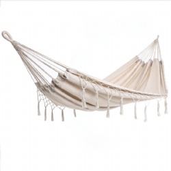 Outdoor Double Camping Hammock