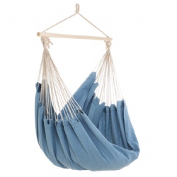 Portable Hanging Cotton Hammock Swing Chair