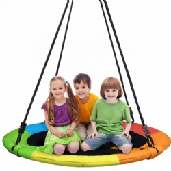 40 inch Saucer Tree Swing